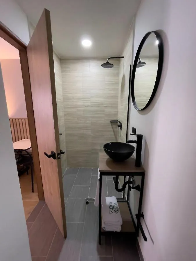 Vita Hotel Boutique Medellín