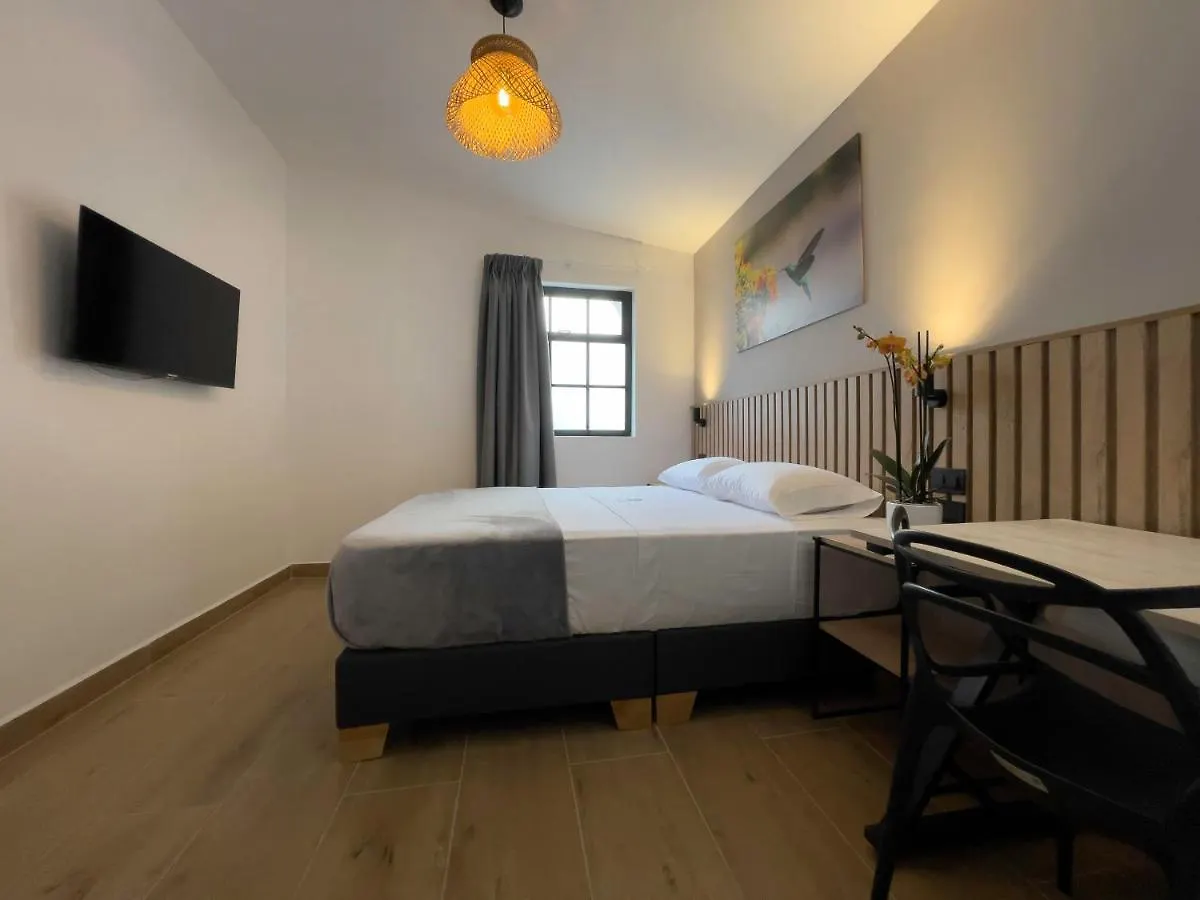 Vita Hotel Boutique Medellín