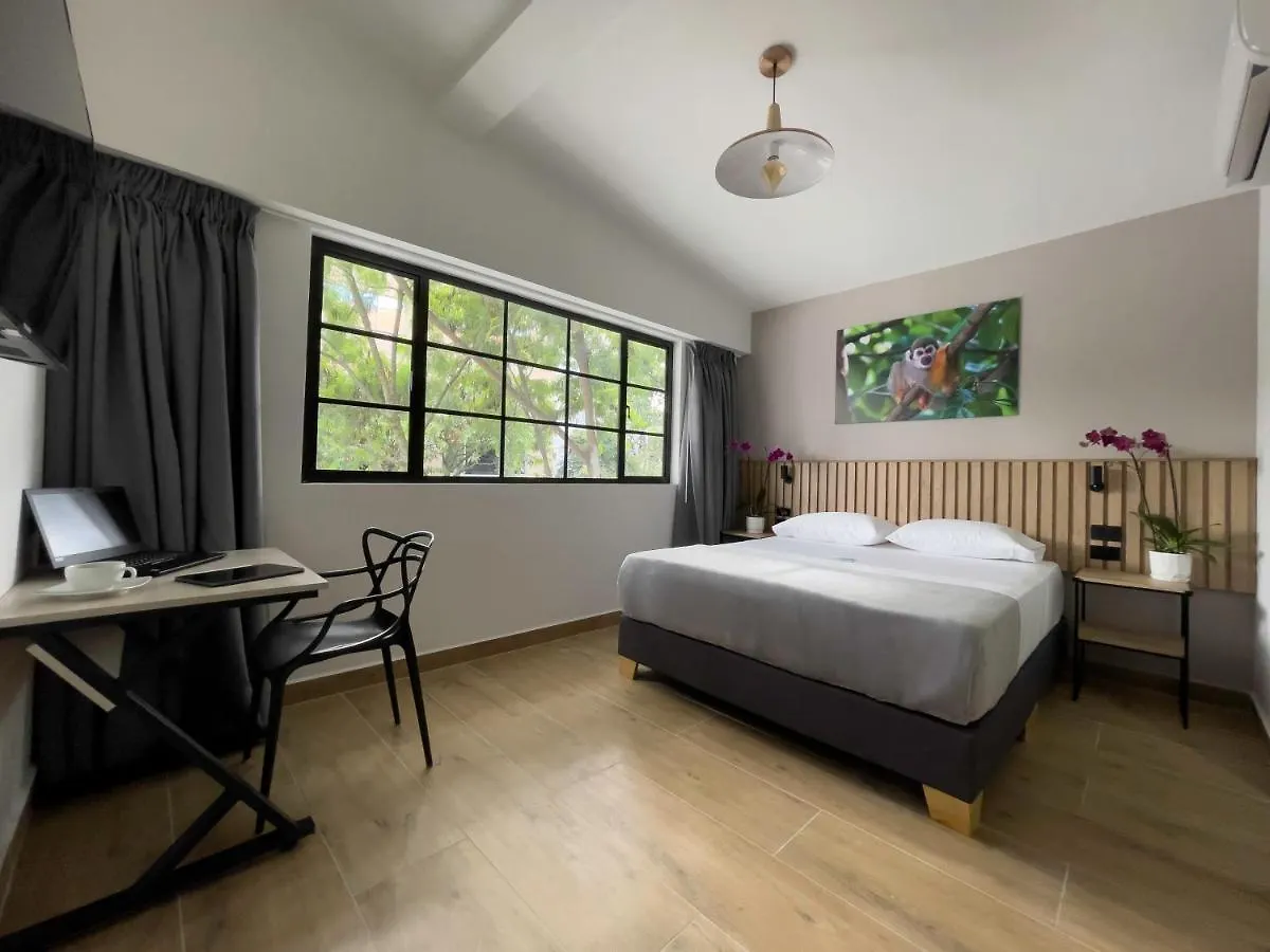 Vita Hotel Boutique Medellín