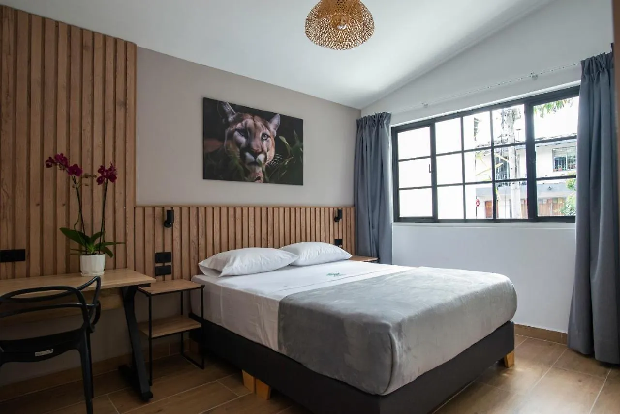 Vita Hotel Boutique Medellín