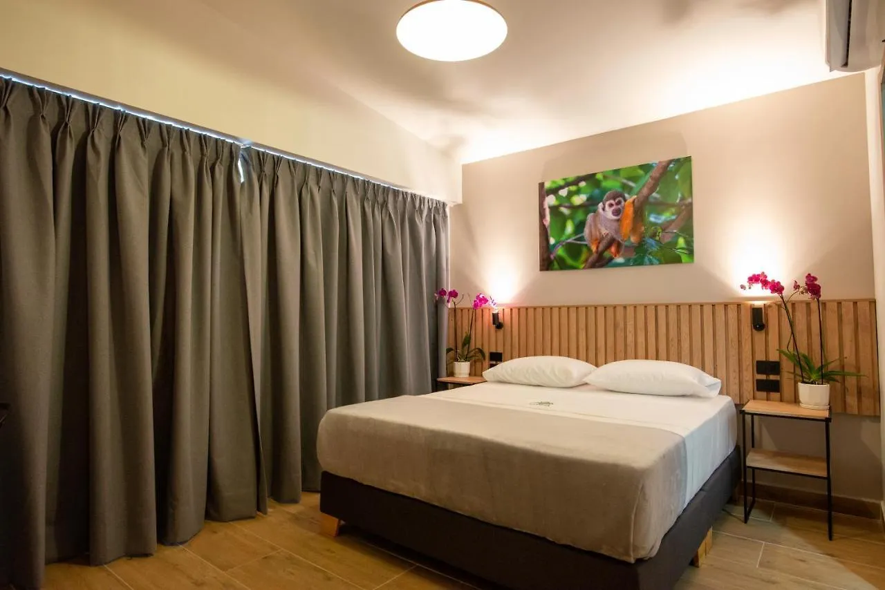 Vita Hotel Boutique Medellín 0*,