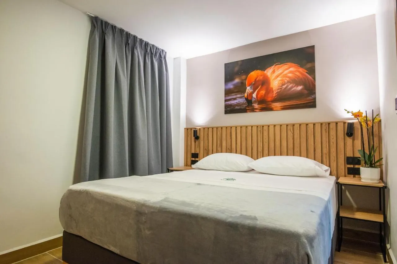 Vita Hotel Boutique Medellín Kolumbien