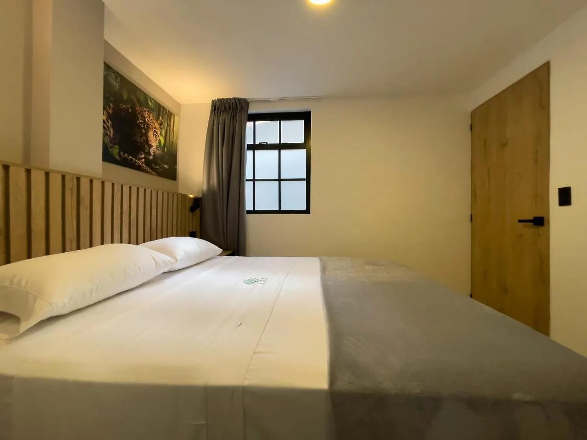 Vita Hotel Boutique Medellín