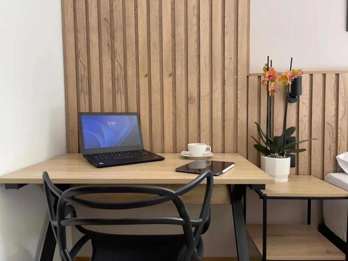 Vita Hotel Boutique Medellín