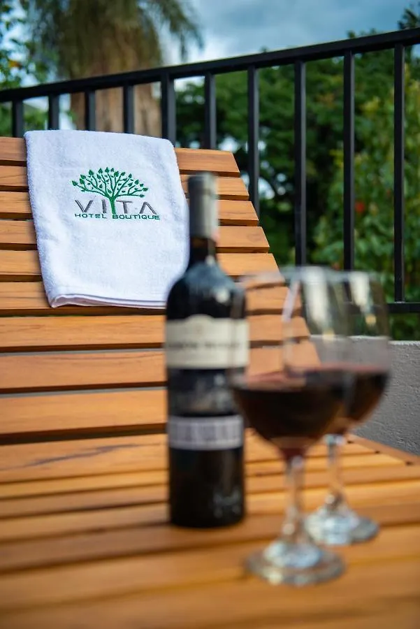 Vita Hotel Boutique Medellín 0*,  Kolumbien