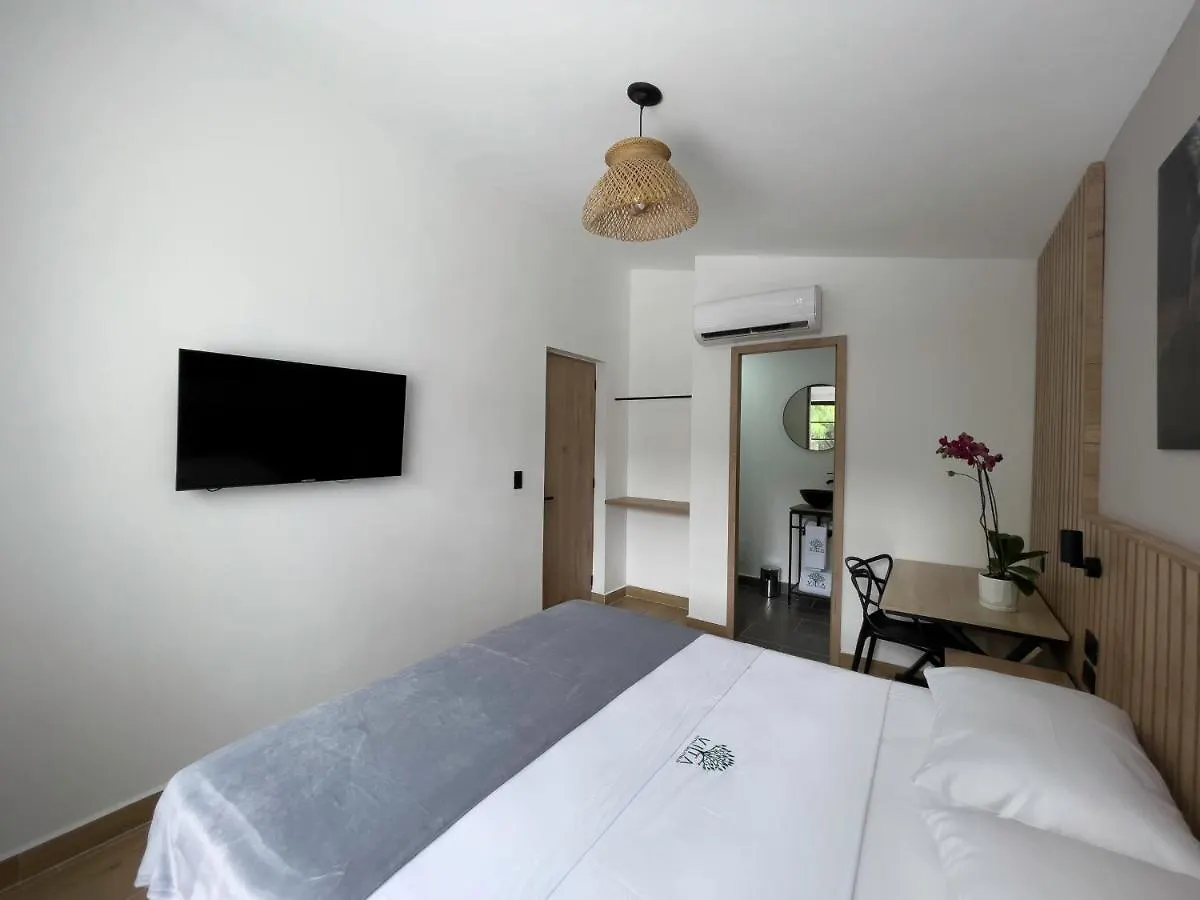 Vita Hotel Boutique Medellín