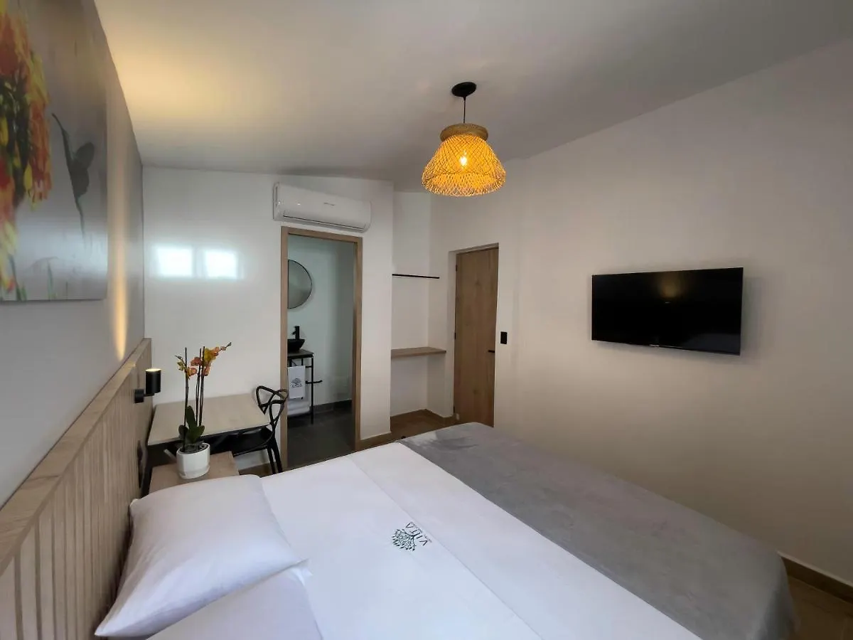 Vita Hotel Boutique Medellín