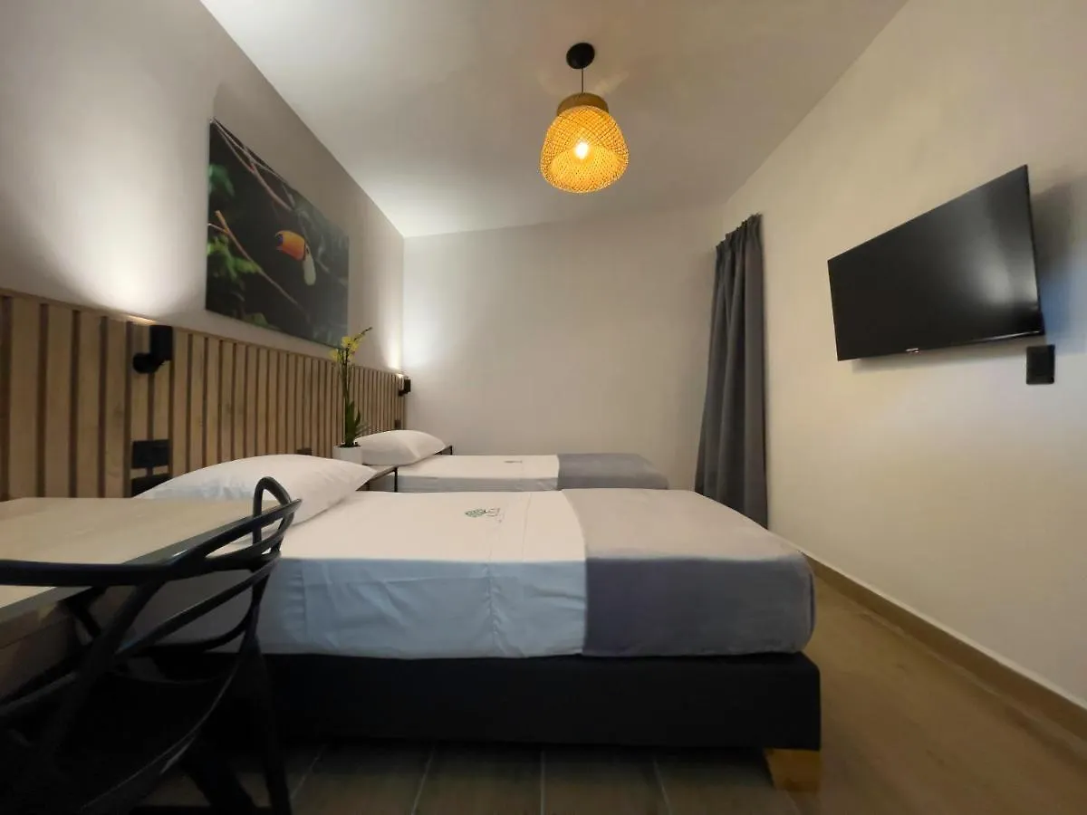 Vita Hotel Boutique Medellín 0*,