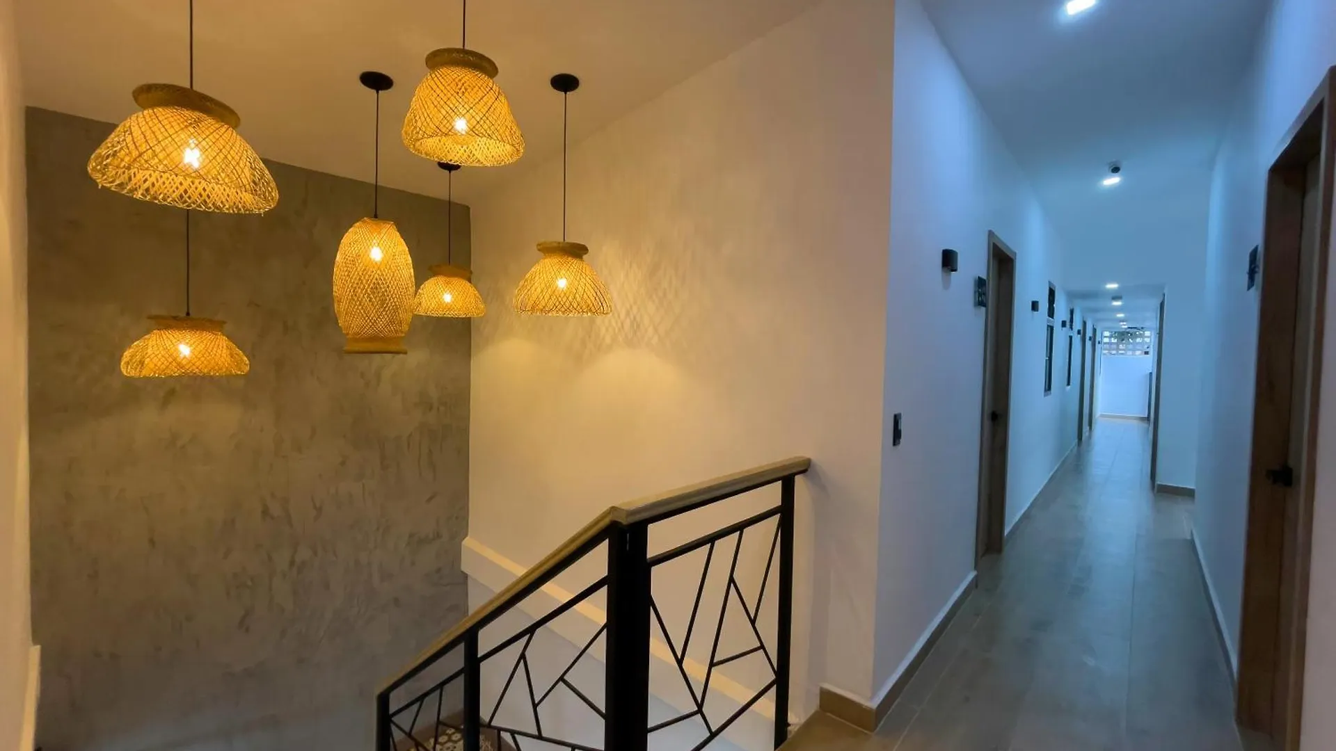Vita Hotel Boutique Medellín Kolumbien