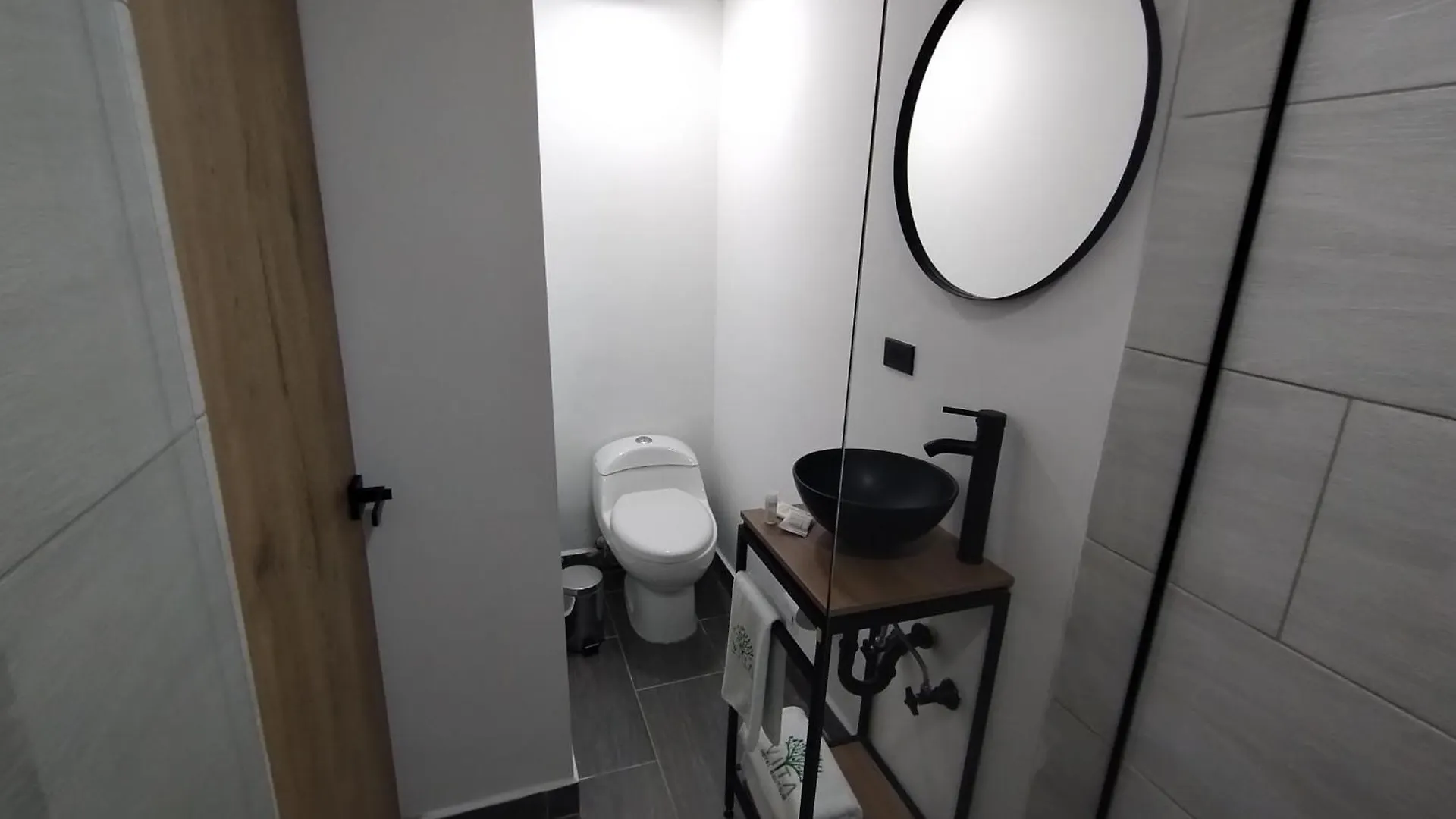 Vita Hotel Boutique Medellín
