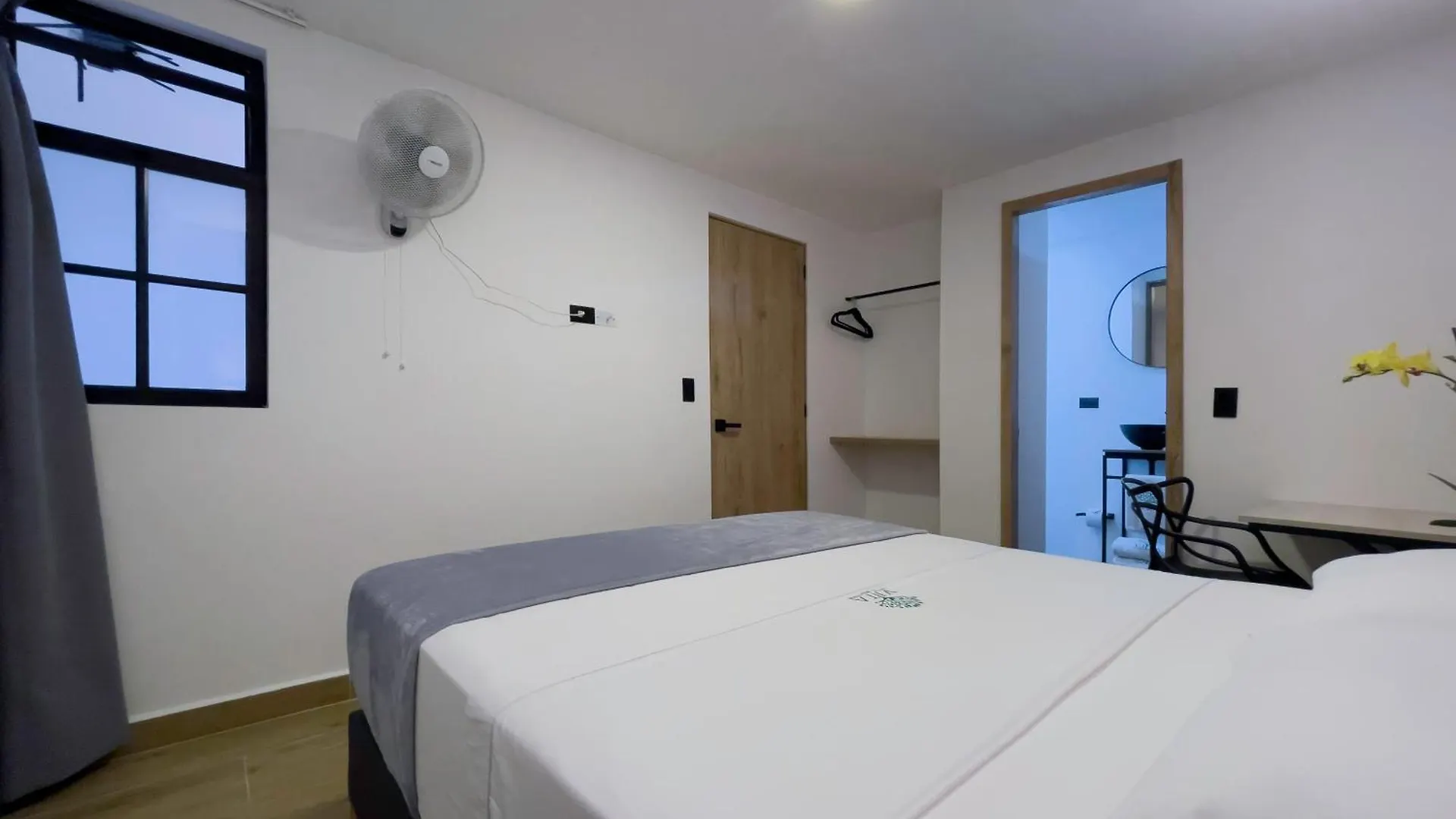 Vita Hotel Boutique Medellín Kolumbien
