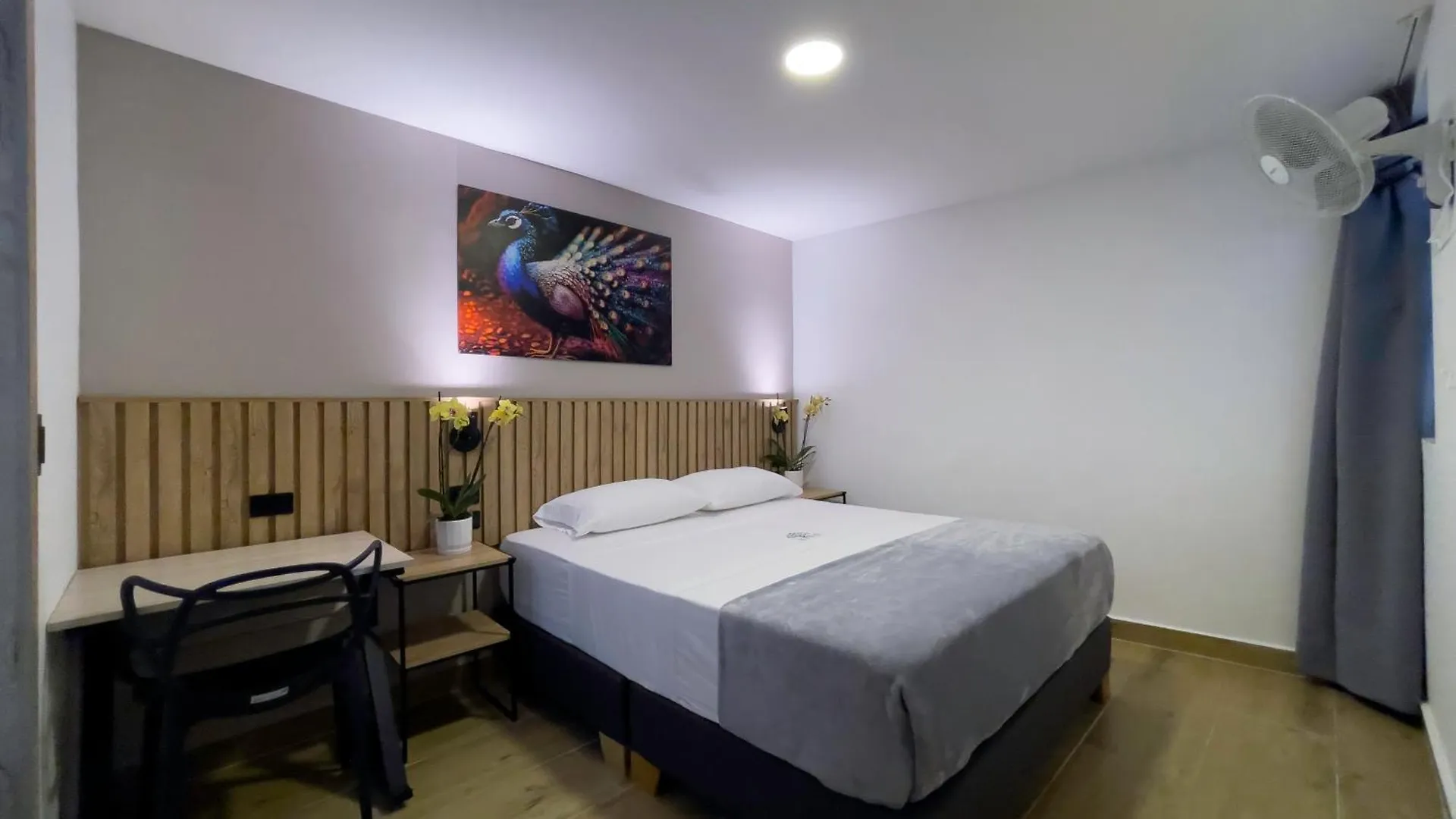 Vita Hotel Boutique Medellín