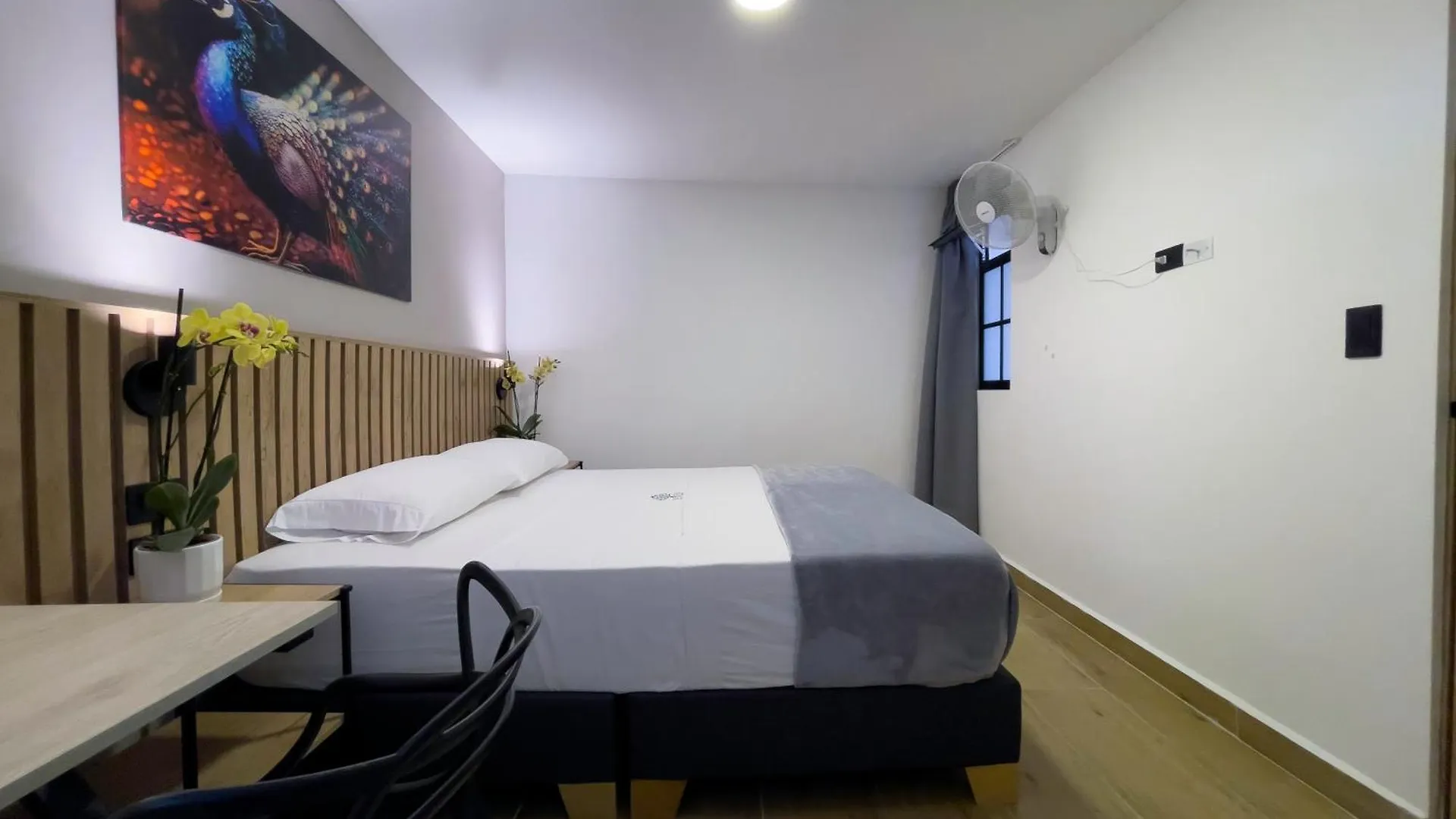Vita Hotel Boutique Medellín