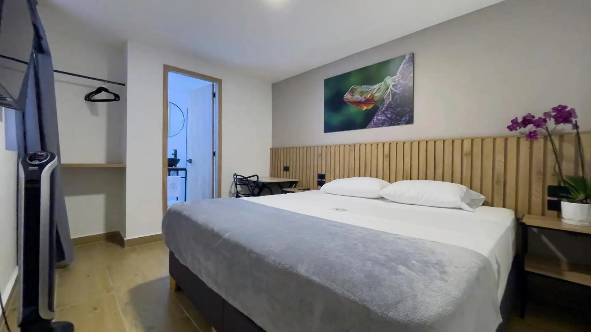 Vita Hotel Boutique Medellín