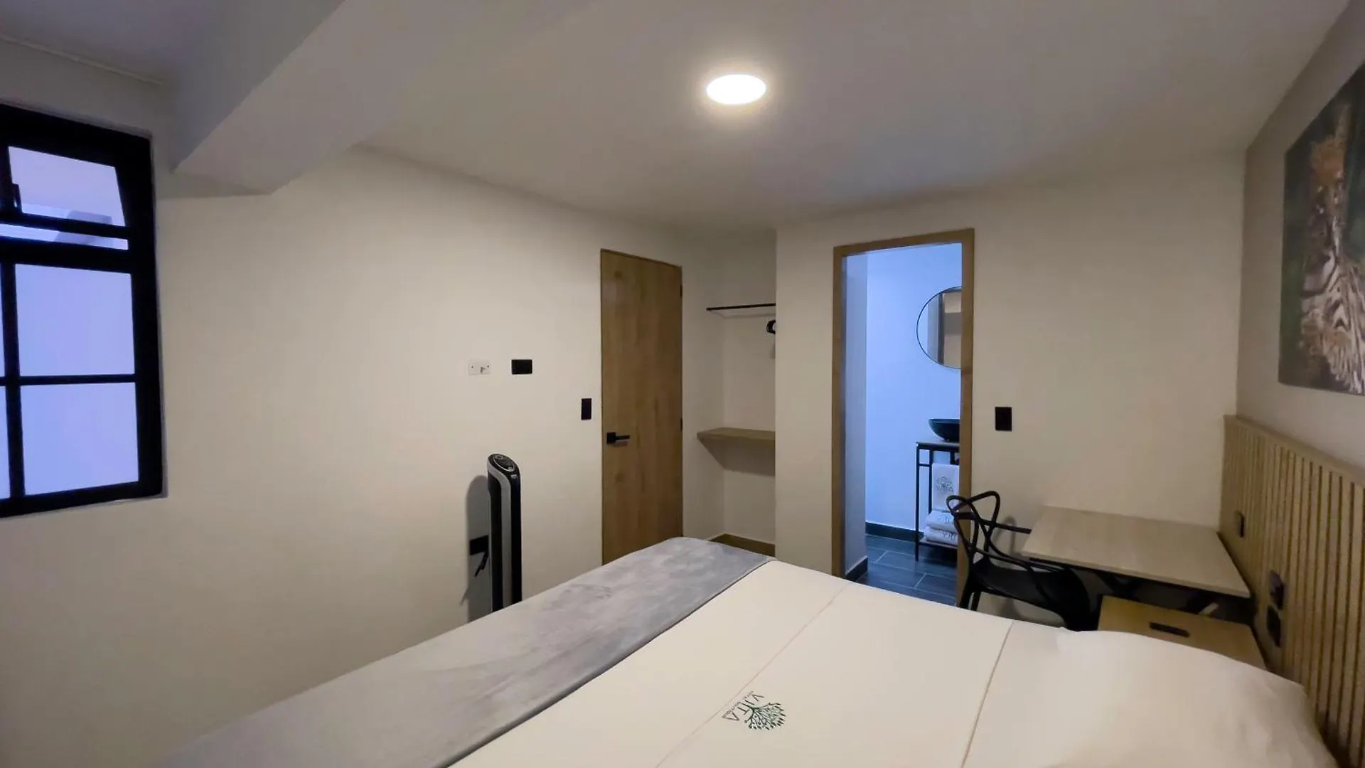 Vita Hotel Boutique Medellín