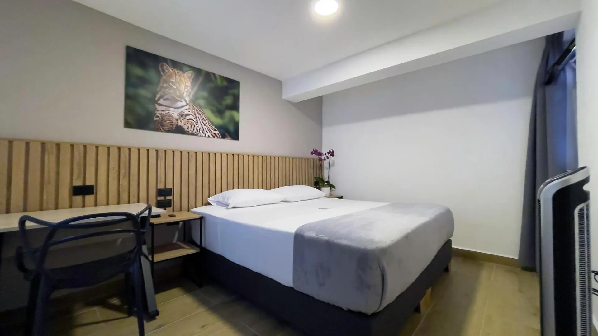 Vita Hotel Boutique Medellín