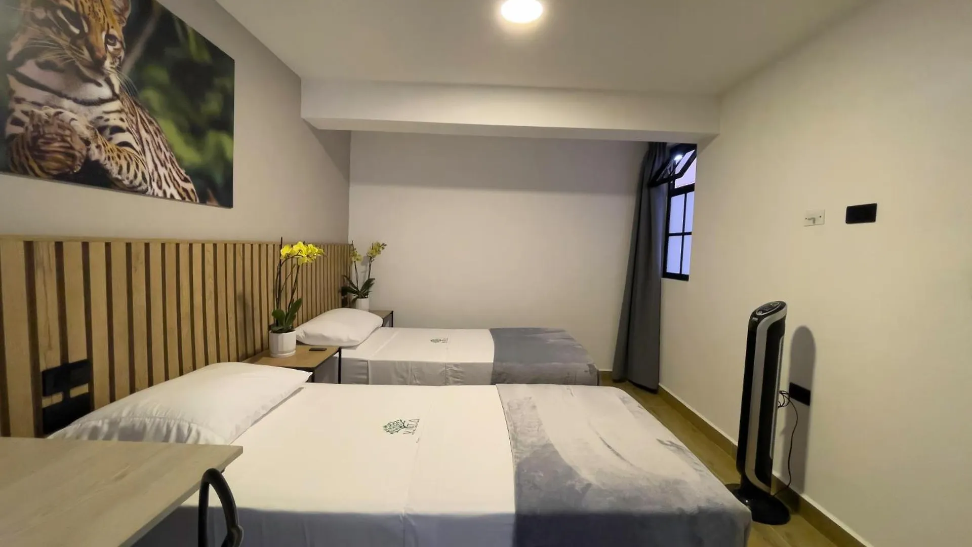 Vita Hotel Boutique Medellín