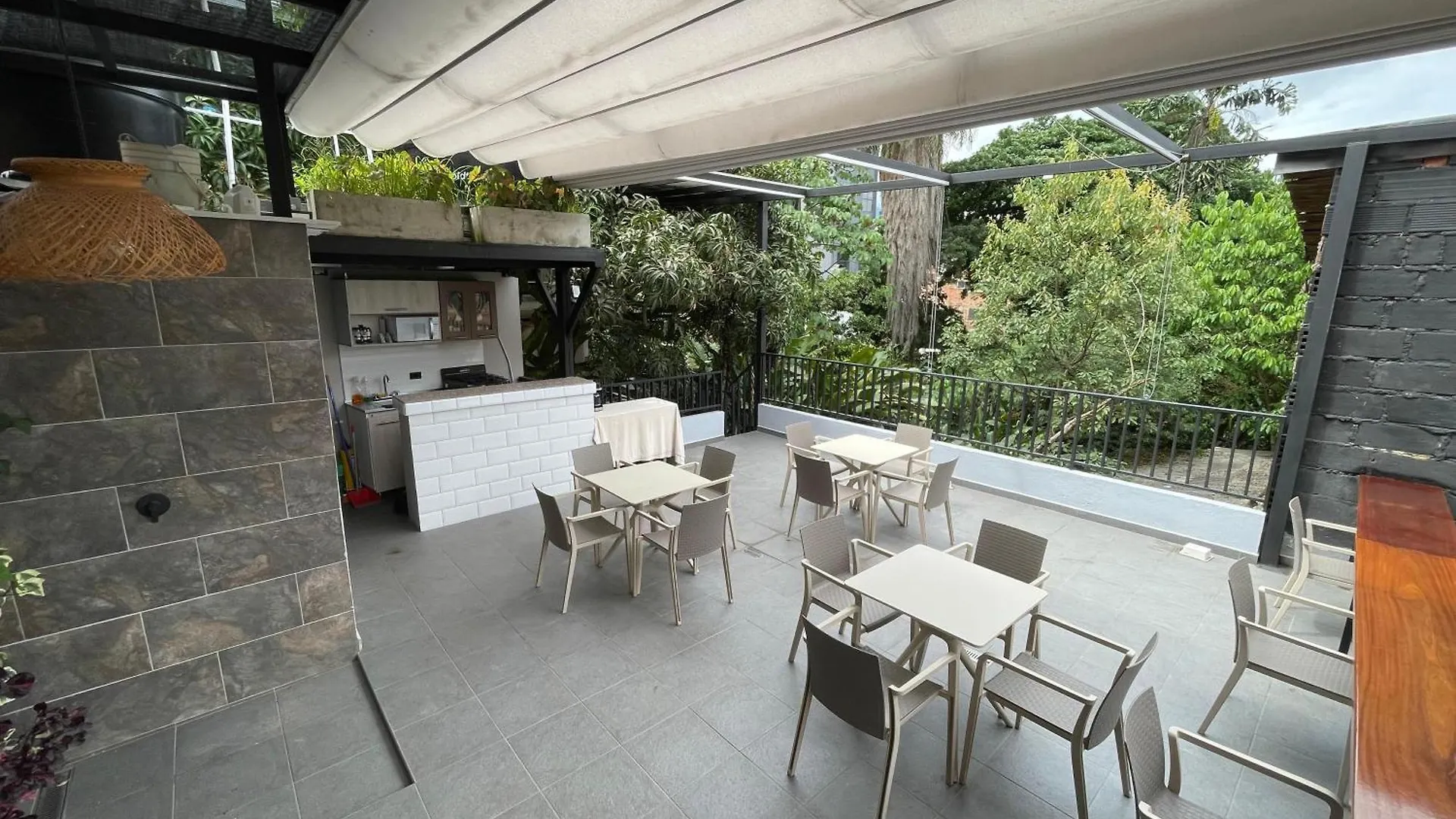 Vita Hotel Boutique Medellín 0*,  Kolumbien