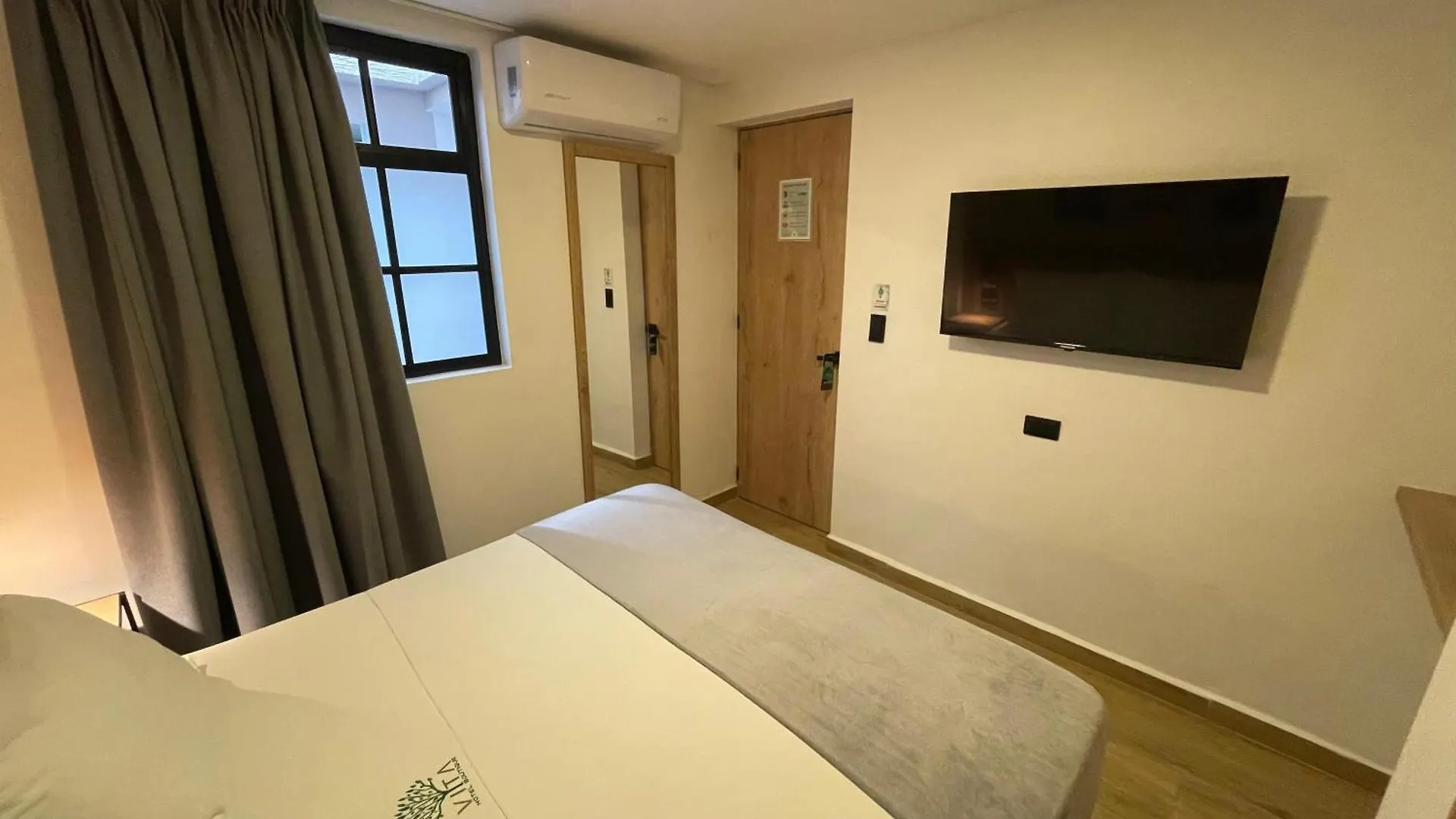 Vita Hotel Boutique Medellín