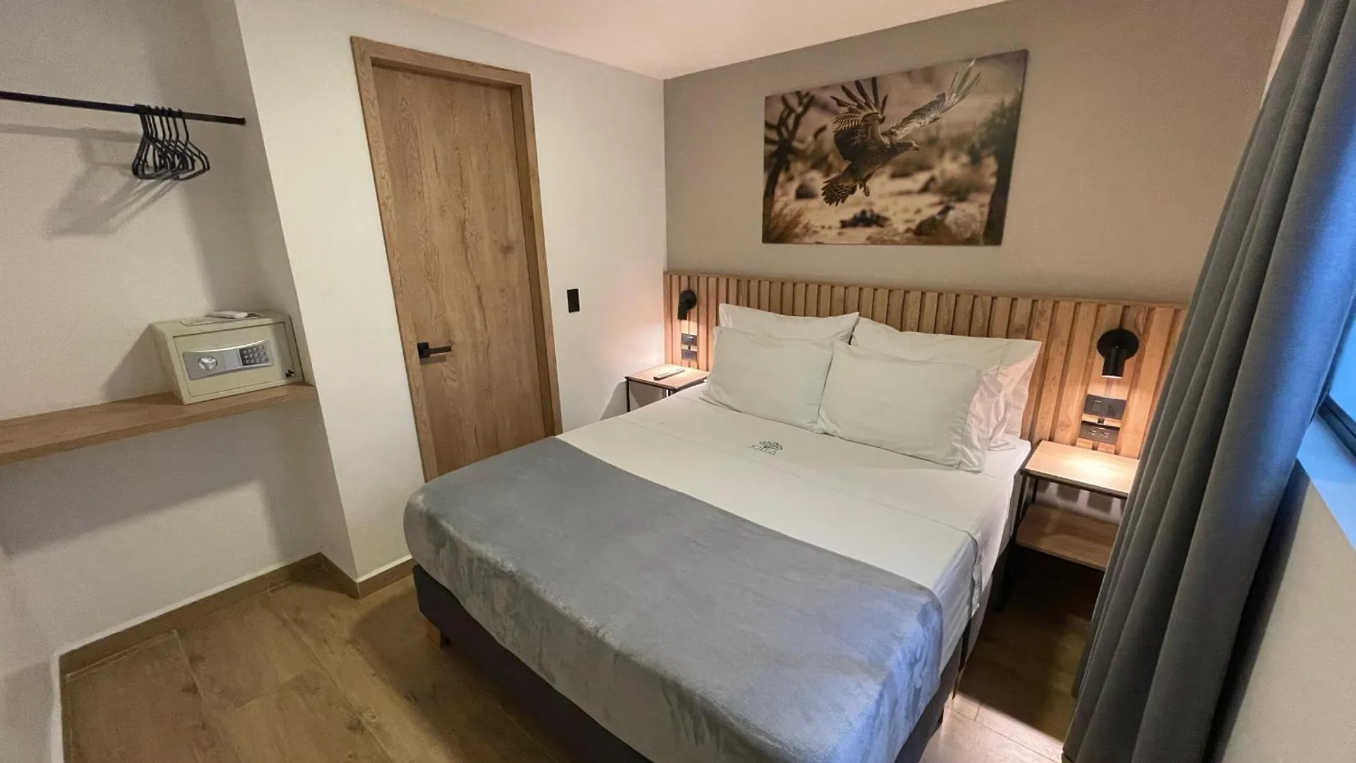 Vita Hotel Boutique Medellín