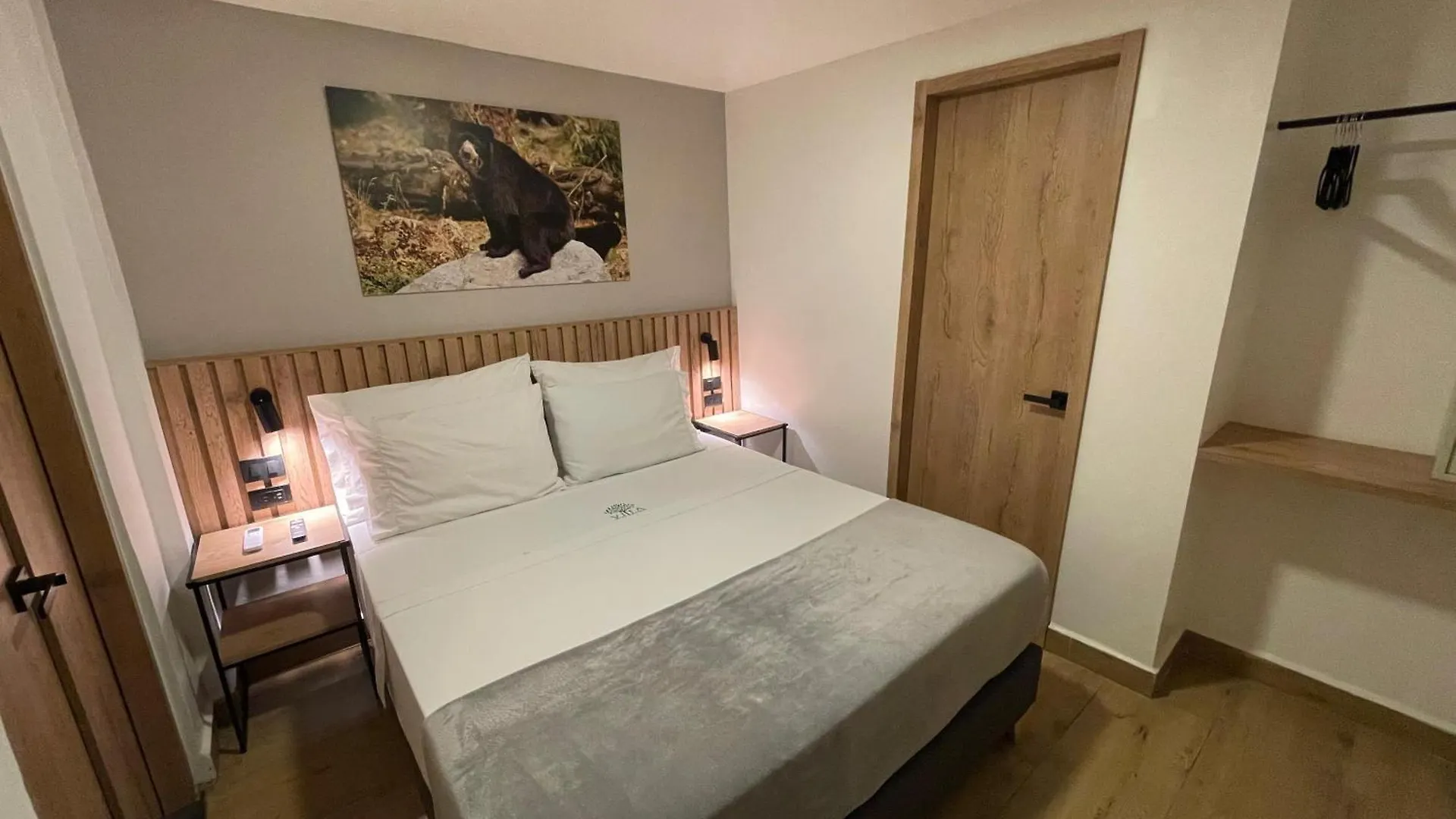 Vita Hotel Boutique Medellín 0*,  Kolumbien