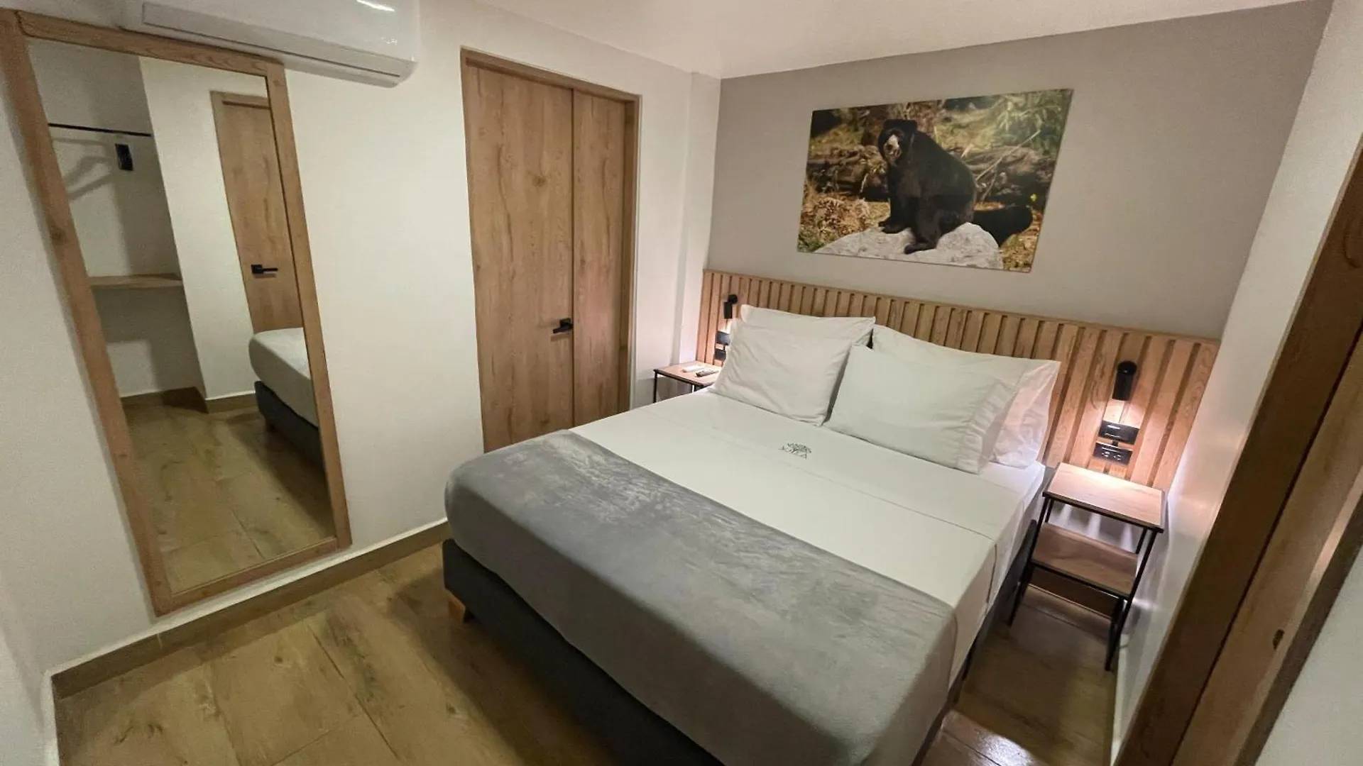 Vita Hotel Boutique Medellín