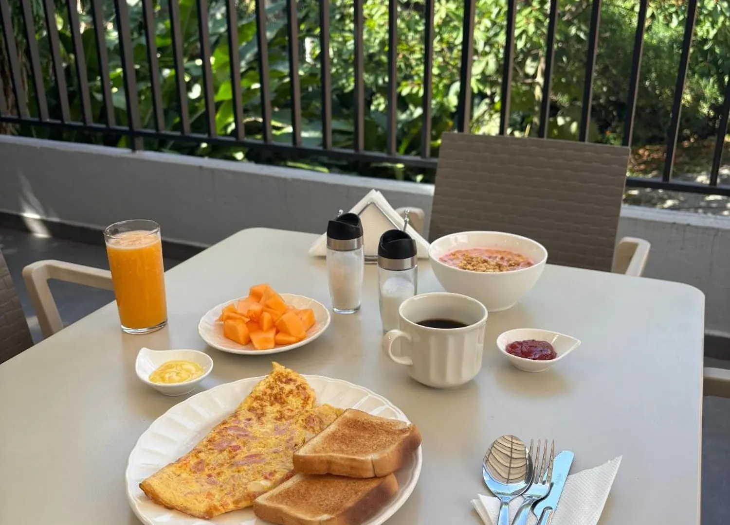 Vita Hotel Boutique Medellín