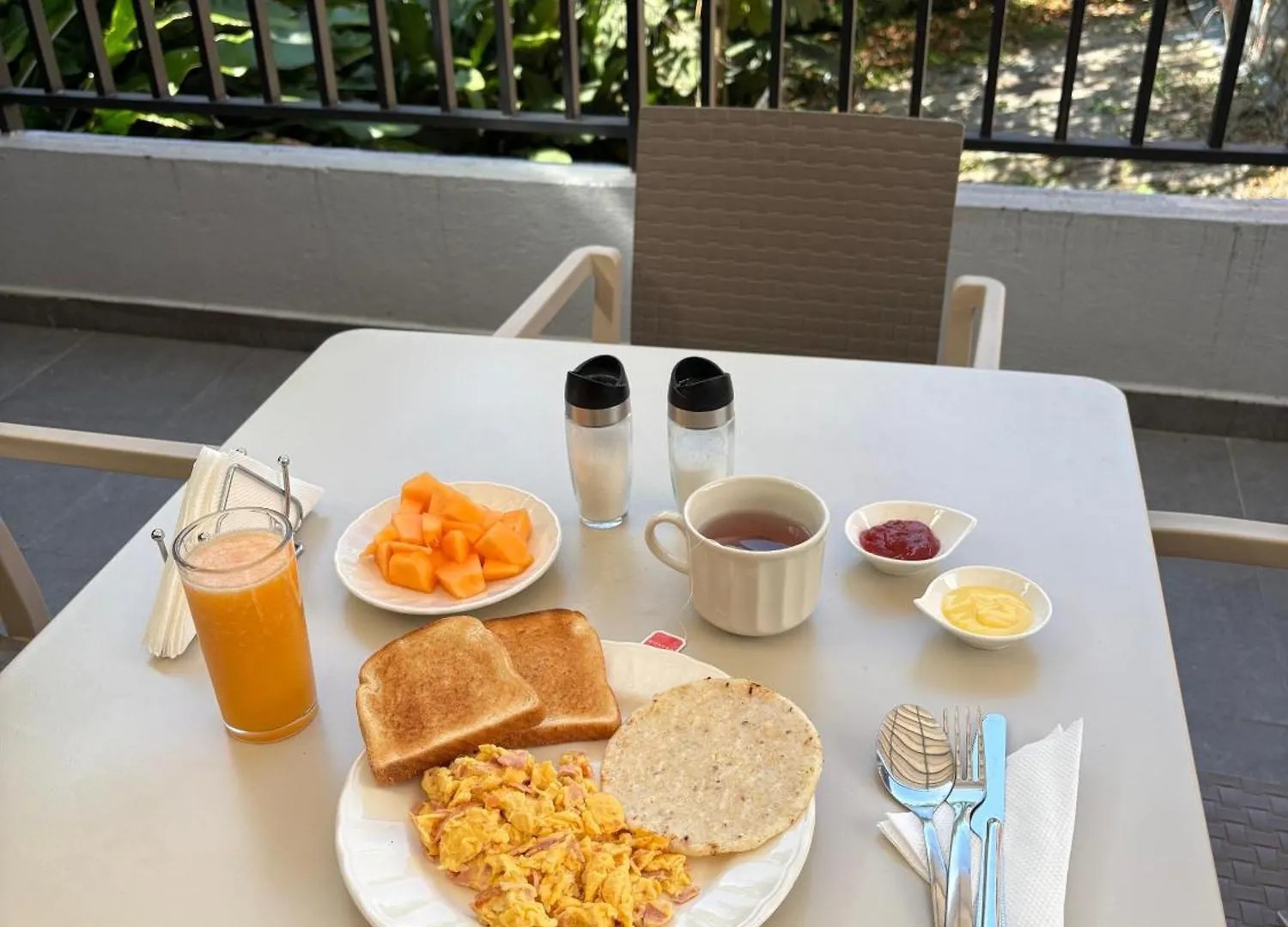 Vita Hotel Boutique Medellín