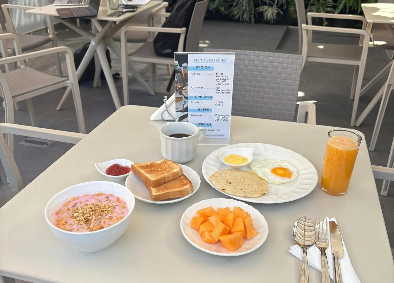 Vita Hotel Boutique Medellín 0*,  Kolumbien