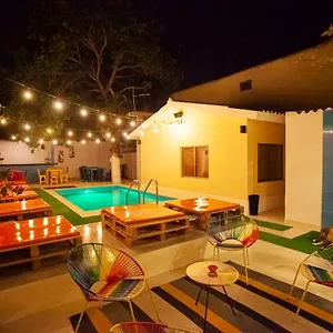 https://hostal-el-bando.cartagena-hotels.org