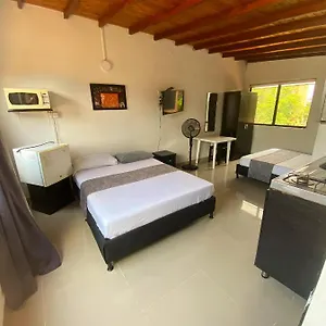33 Bulerias Hotel