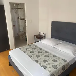 Casa Primavera Bogotá