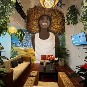Casanativahostal Bogotá