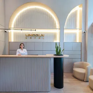 4* Hotel Lincoln