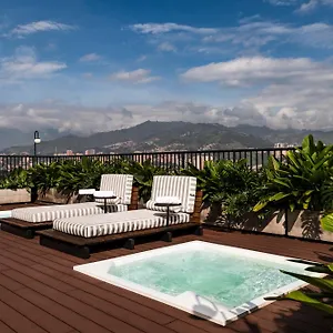 Hotel Faranda Collection Medellin, A Member Of Radisson Individuals, Medellín