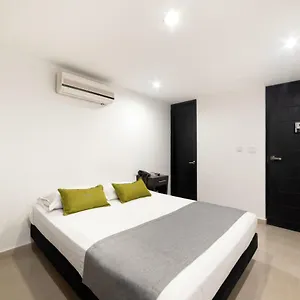 Ayenda 1236 Platinum Plaza Hotel