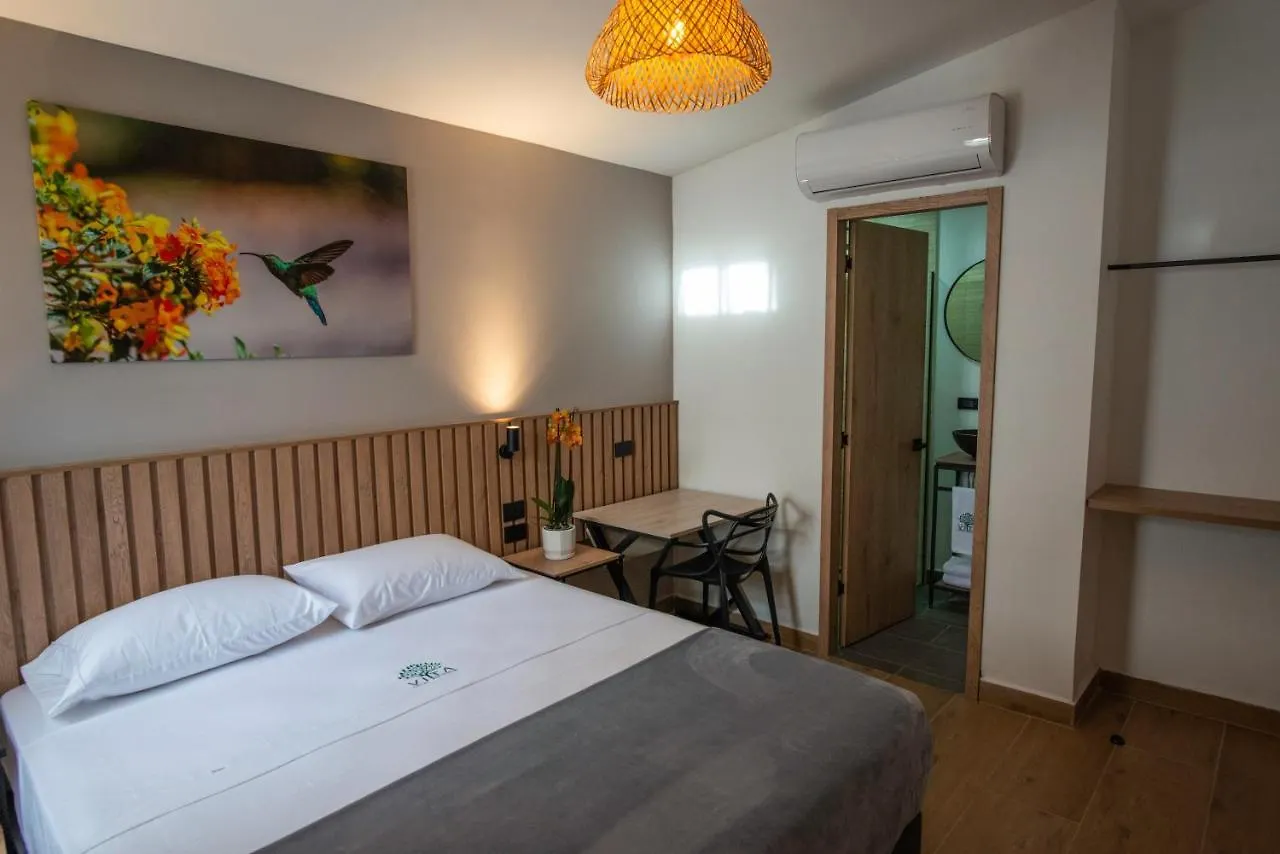 Vita Hotel Boutique Medellin