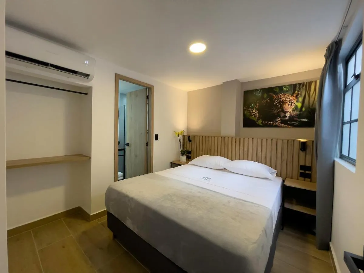 Vita Hotel Boutique Medellin