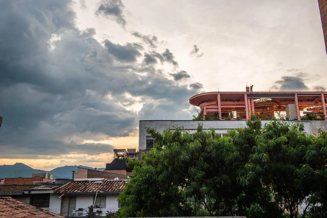 Vita Hotel Boutique Medellin