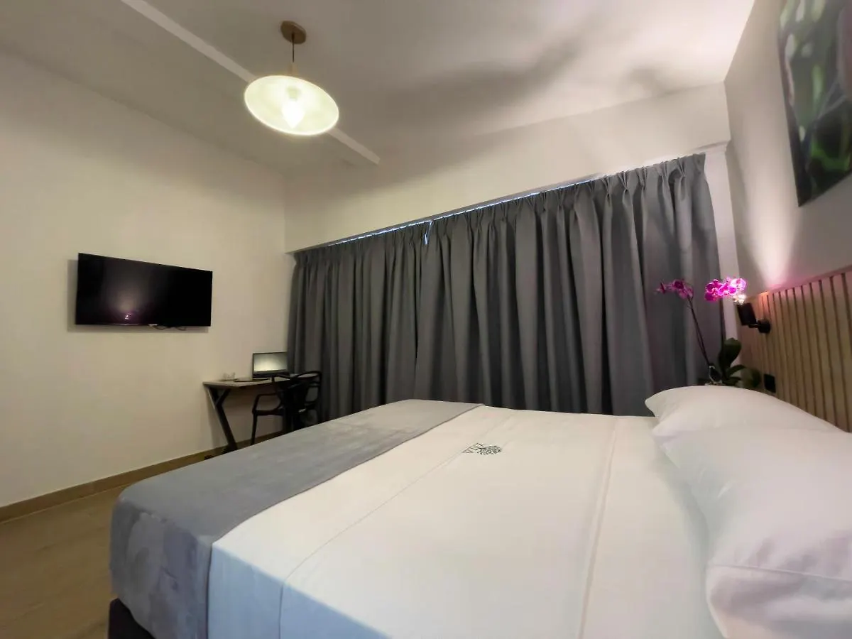 Vita Hotel Boutique Medellin