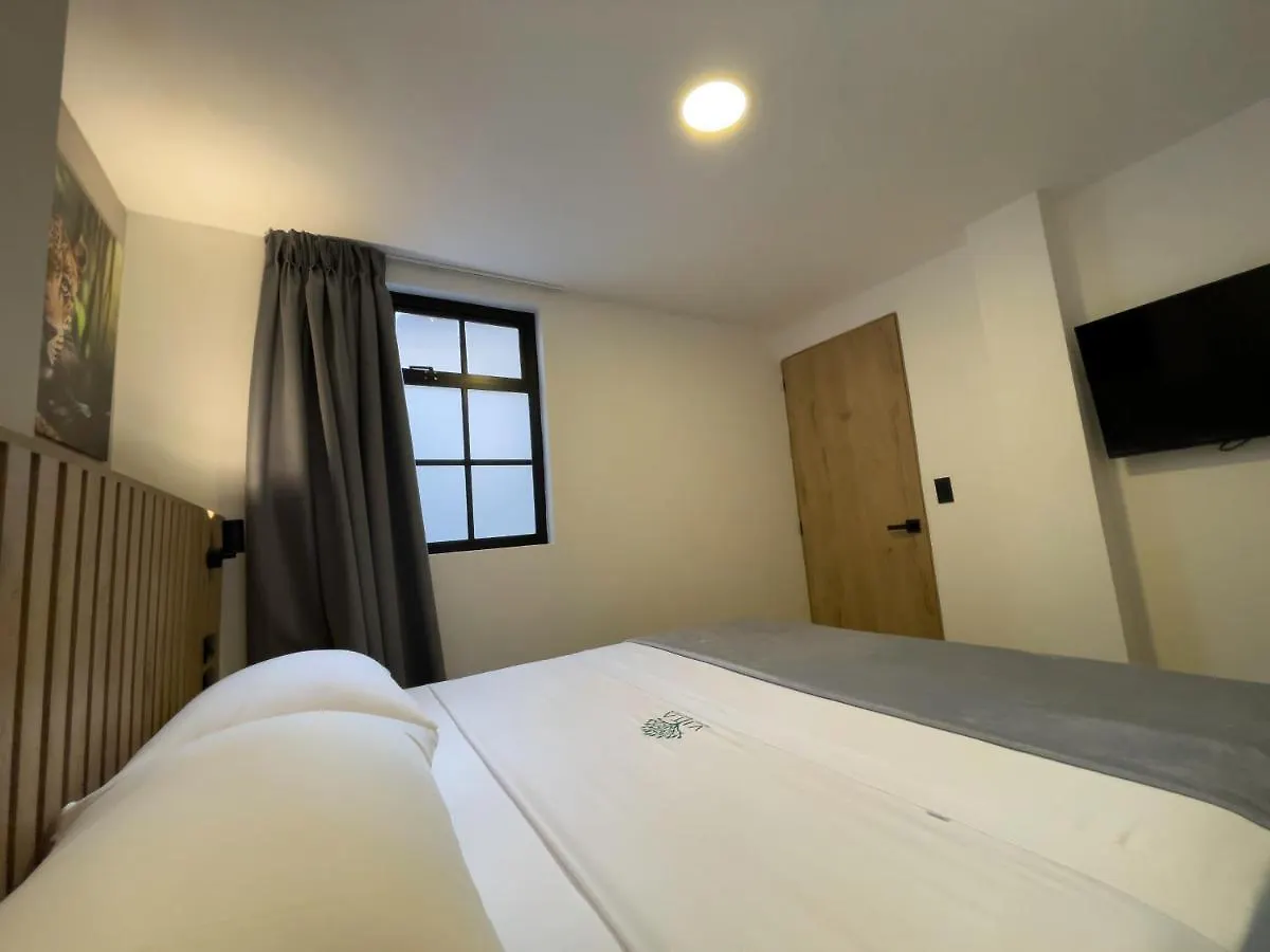 Vita Hotel Boutique Medellin Colombia