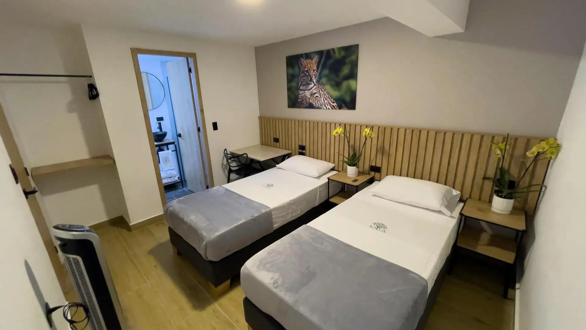 Vita Hotel Boutique Medellin