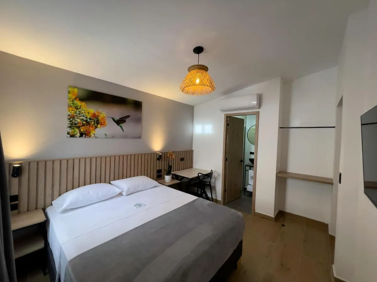 Vita Hotel Boutique Medellin