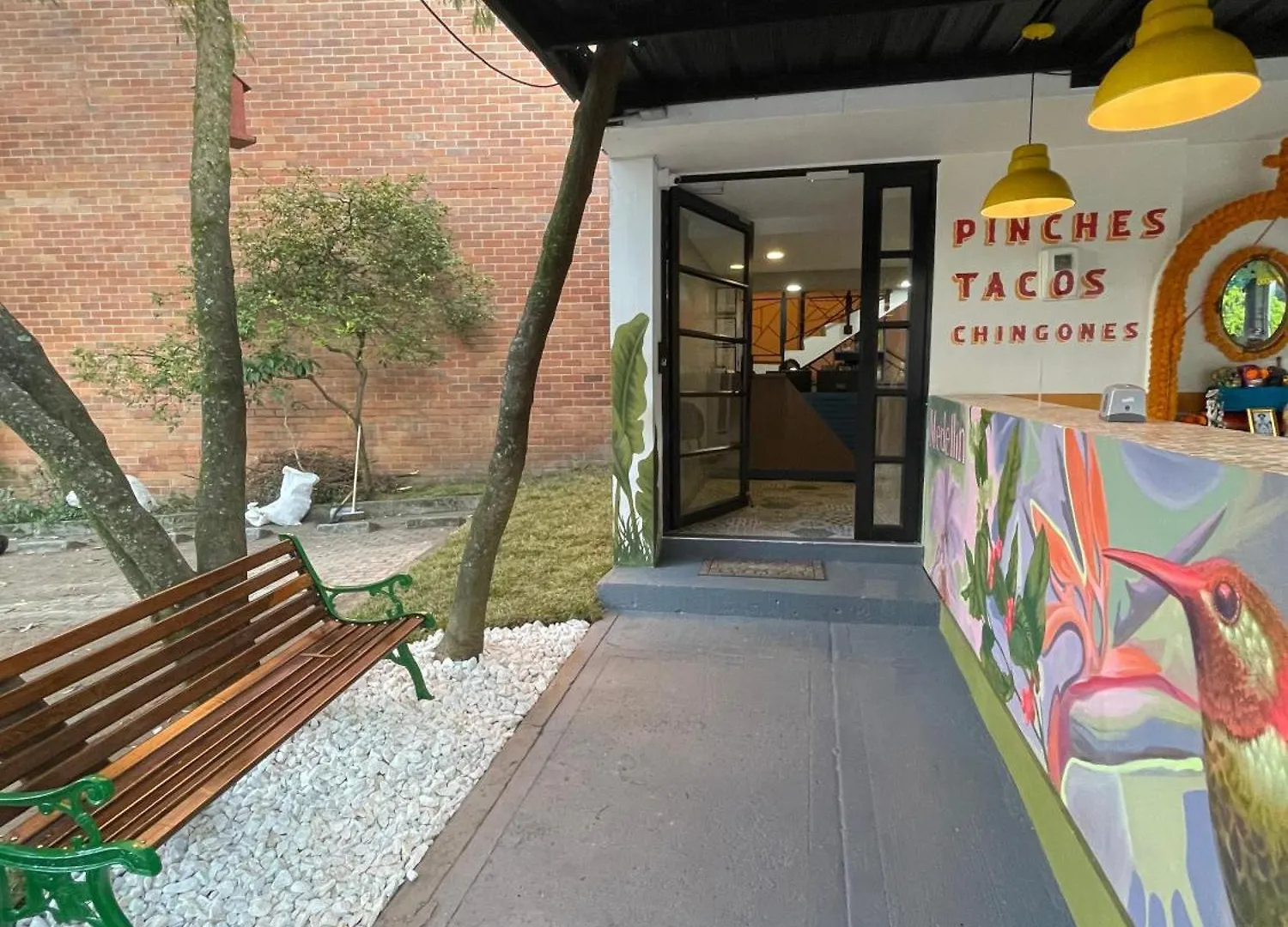 Vita Hotel Boutique Medellin